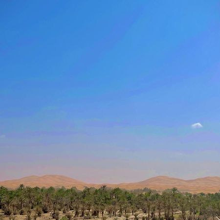 Luxury Family Apartment Merzouga Dış mekan fotoğraf