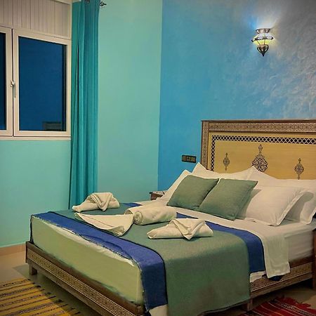 Luxury Family Apartment Merzouga Dış mekan fotoğraf