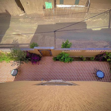 Luxury Family Apartment Merzouga Dış mekan fotoğraf