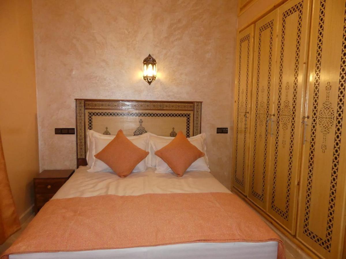 Luxury Family Apartment Merzouga Dış mekan fotoğraf