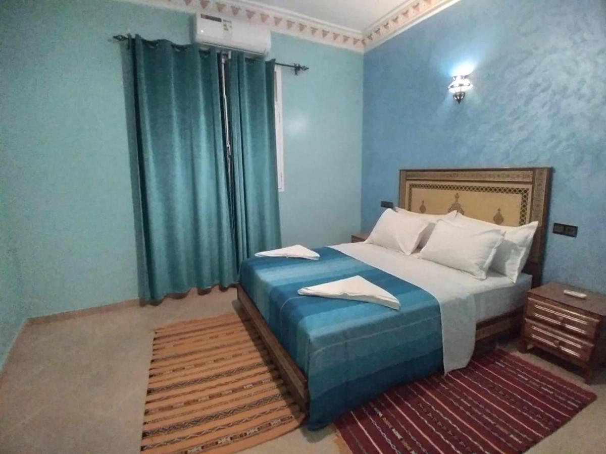 Luxury Family Apartment Merzouga Dış mekan fotoğraf
