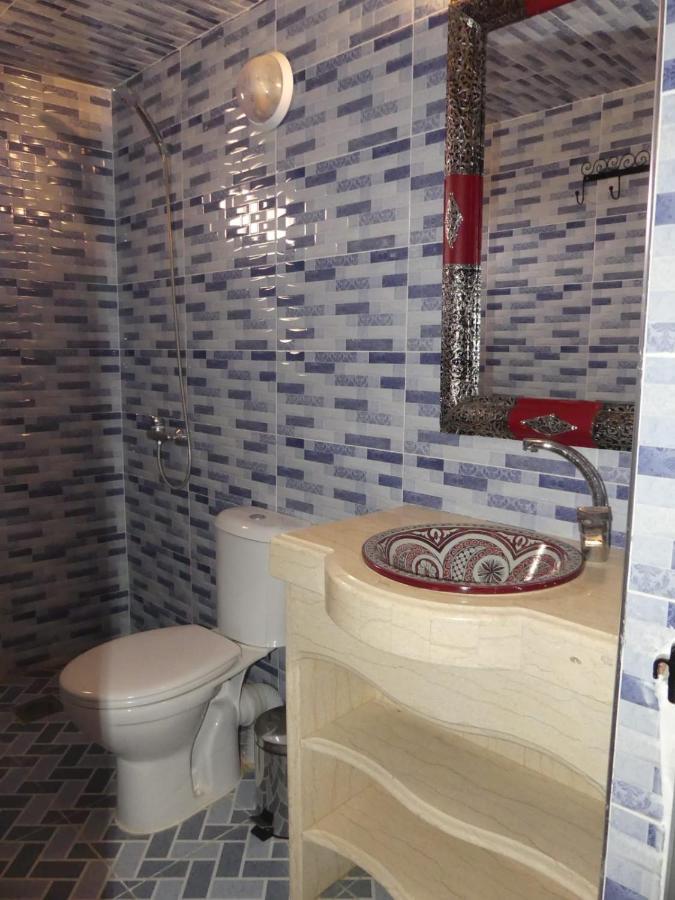 Luxury Family Apartment Merzouga Dış mekan fotoğraf