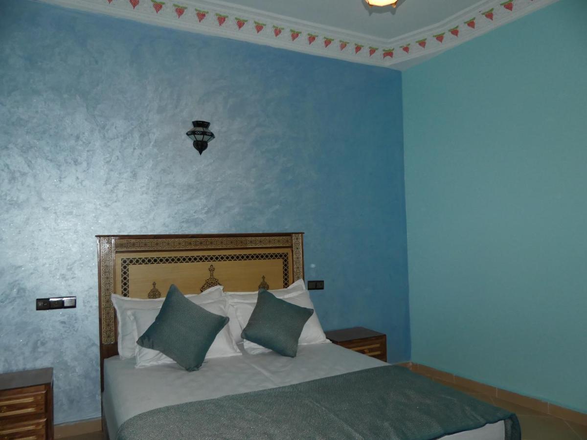 Luxury Family Apartment Merzouga Dış mekan fotoğraf