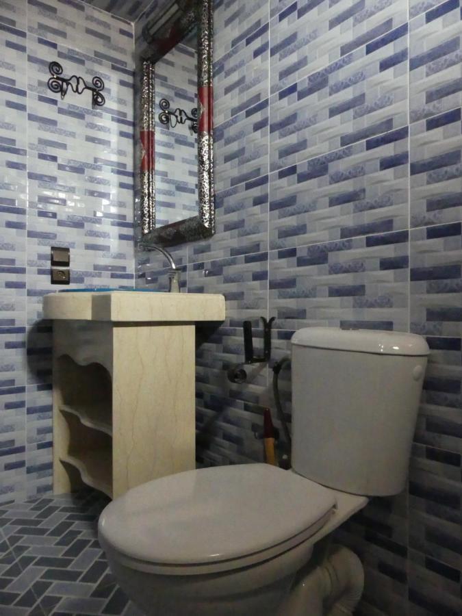 Luxury Family Apartment Merzouga Dış mekan fotoğraf