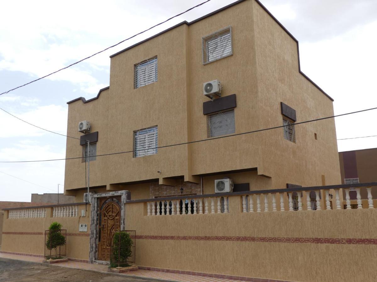 Luxury Family Apartment Merzouga Dış mekan fotoğraf