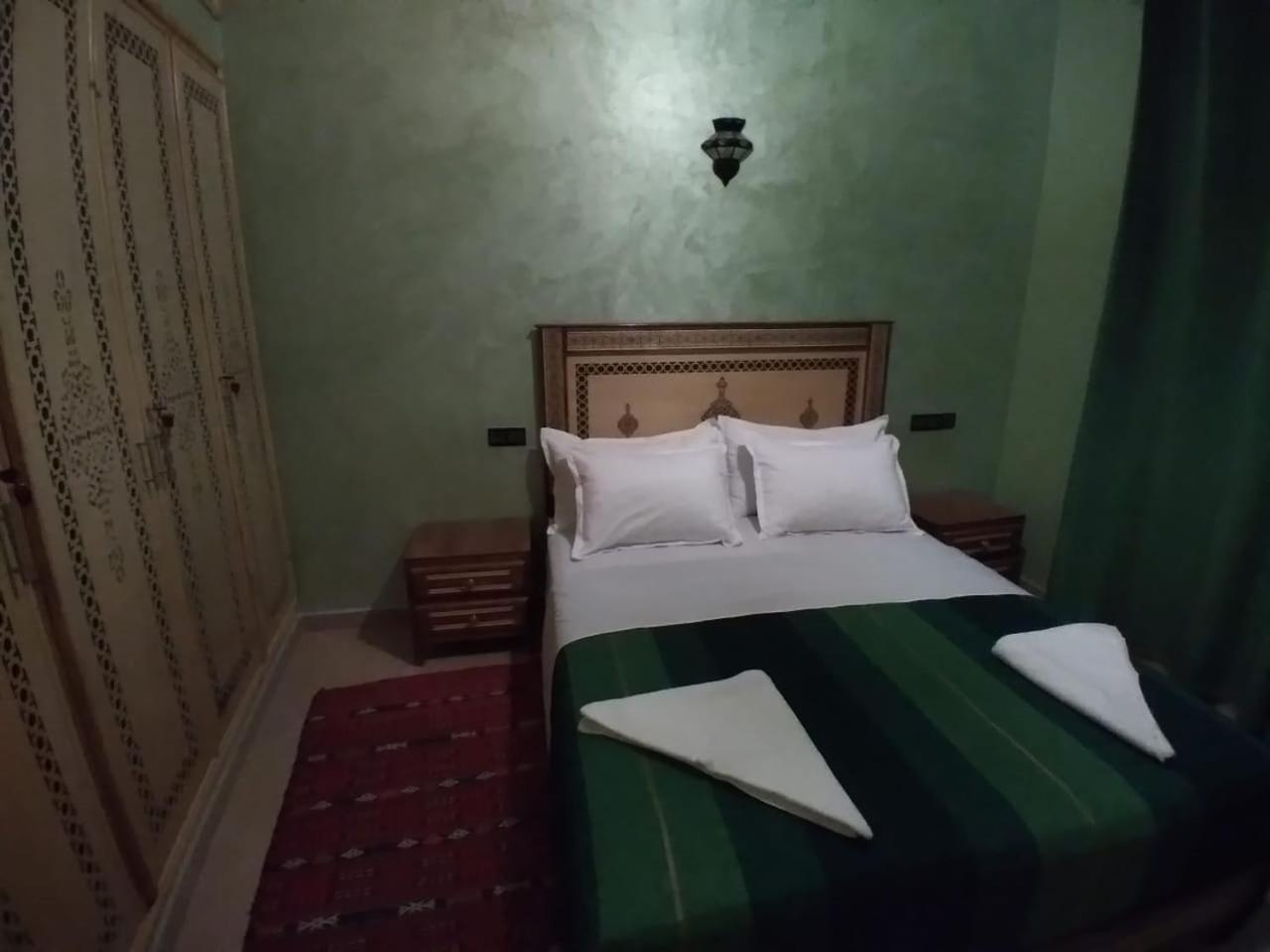 Luxury Family Apartment Merzouga Dış mekan fotoğraf