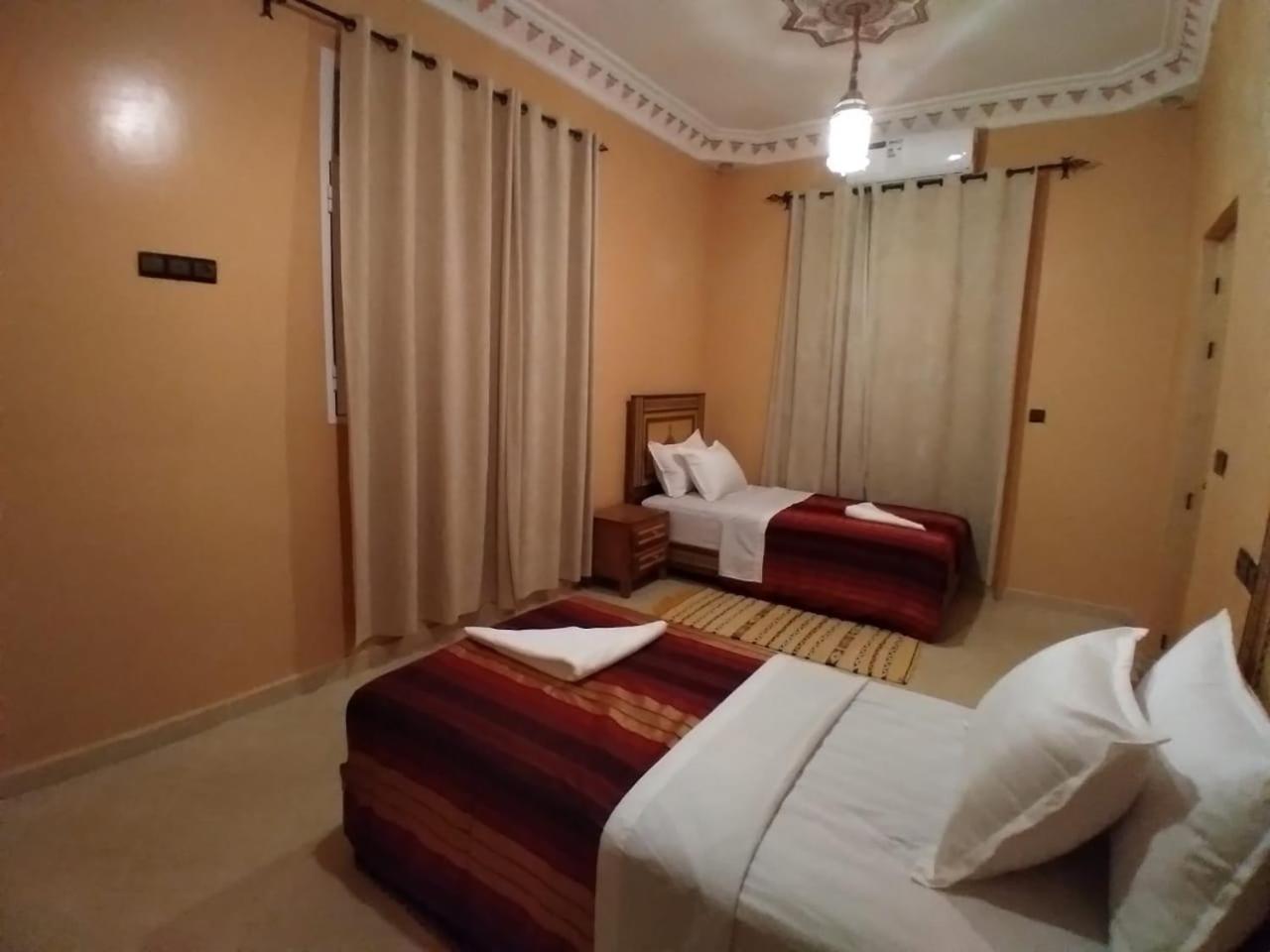 Luxury Family Apartment Merzouga Dış mekan fotoğraf