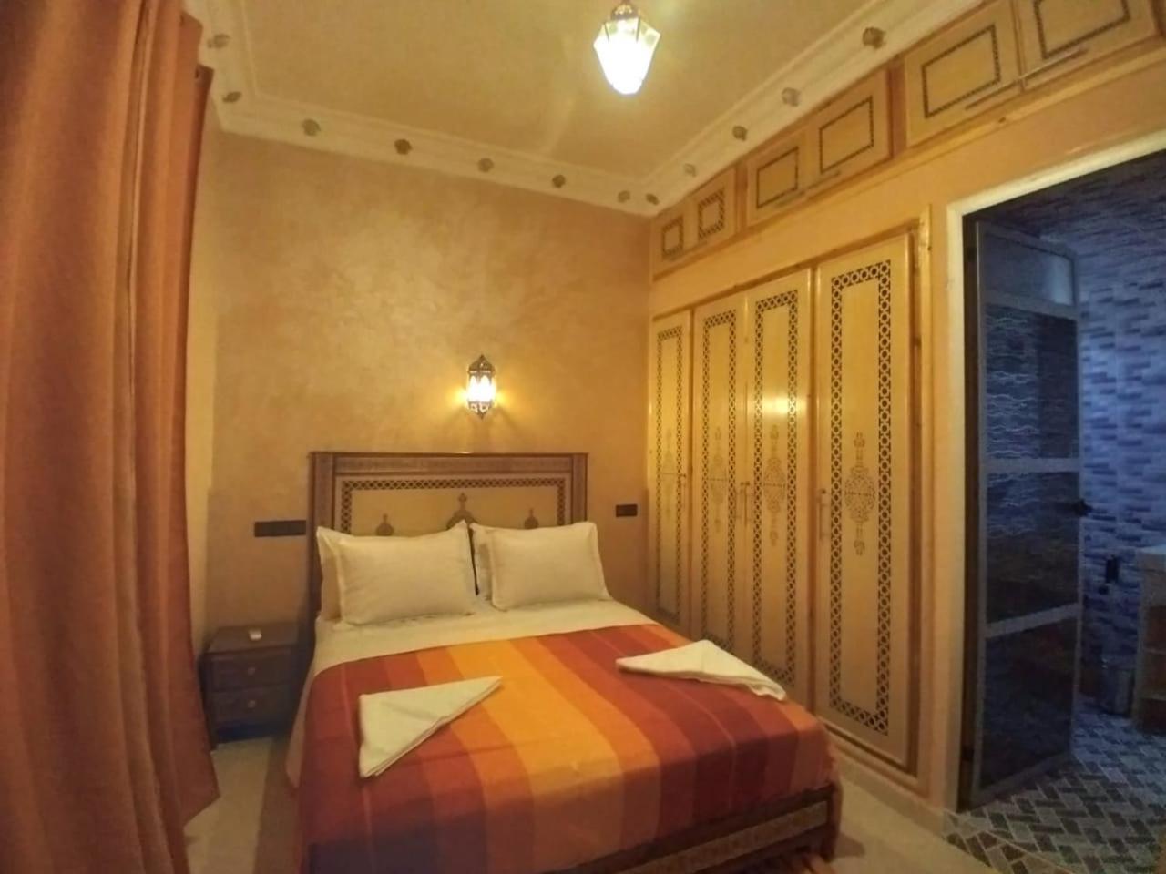 Luxury Family Apartment Merzouga Dış mekan fotoğraf