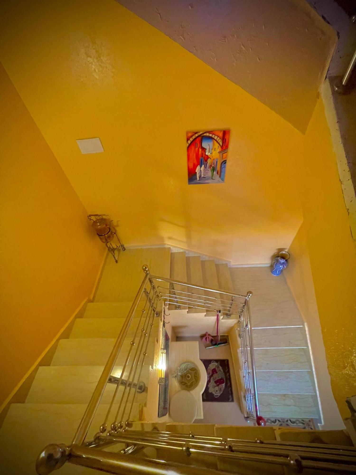 Luxury Family Apartment Merzouga Dış mekan fotoğraf