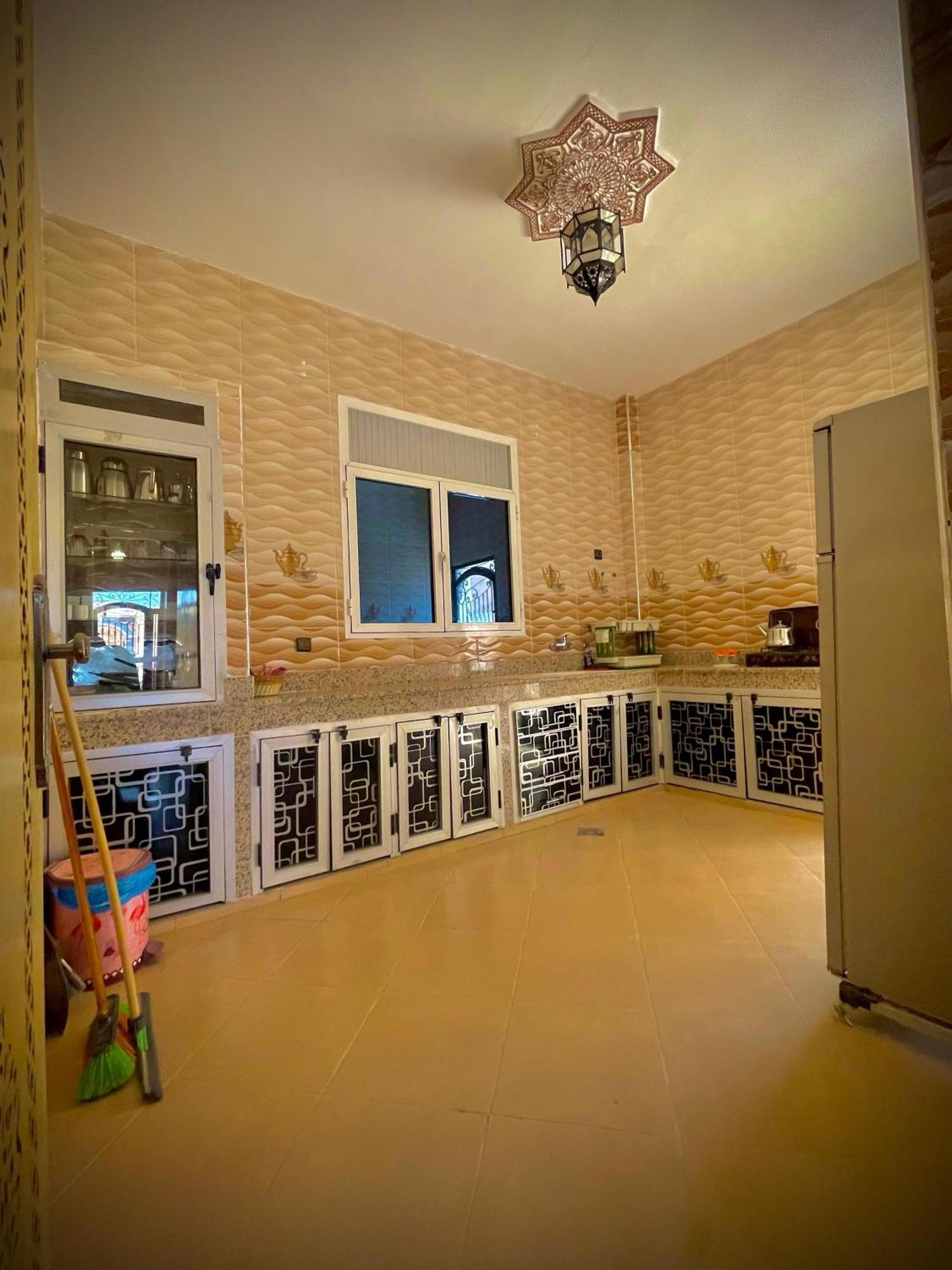 Luxury Family Apartment Merzouga Dış mekan fotoğraf