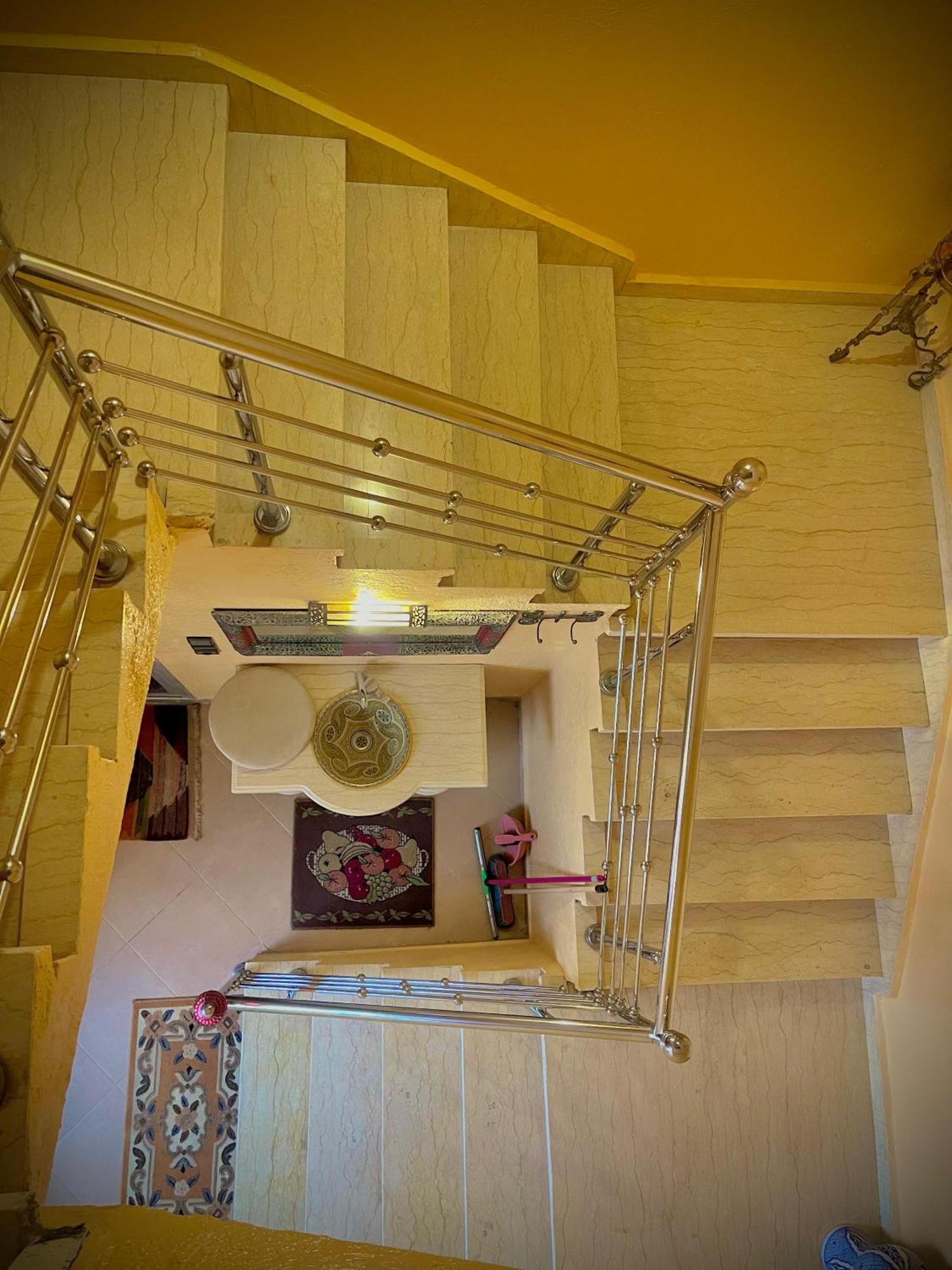 Luxury Family Apartment Merzouga Dış mekan fotoğraf