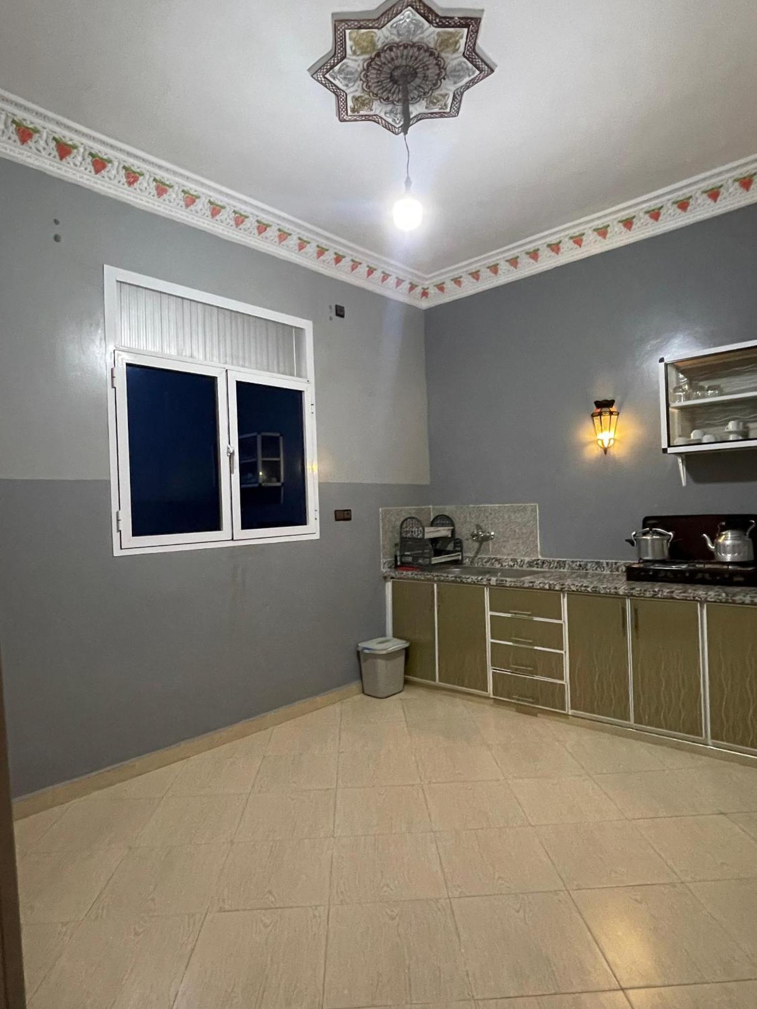 Luxury Family Apartment Merzouga Dış mekan fotoğraf
