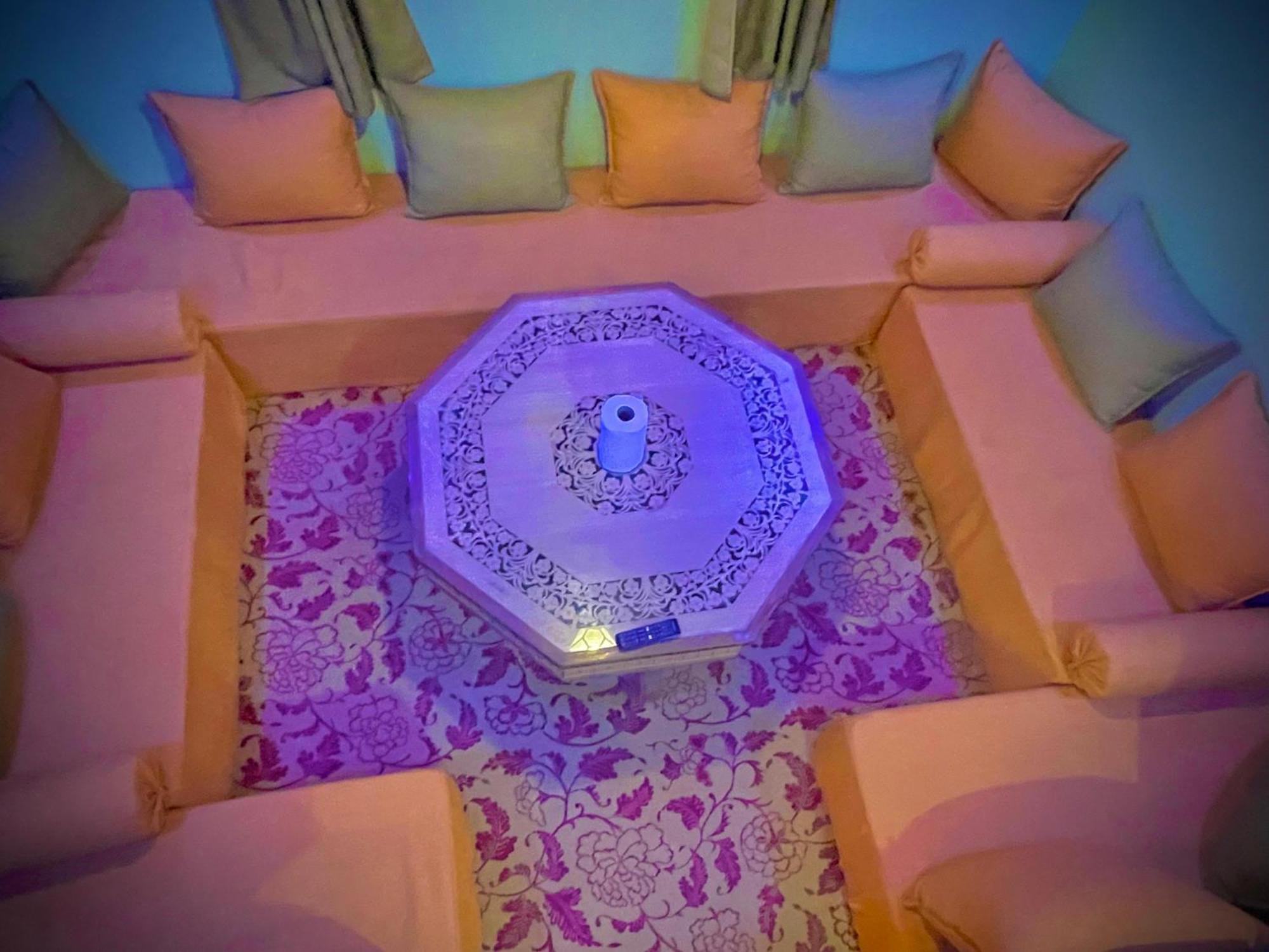 Luxury Family Apartment Merzouga Dış mekan fotoğraf