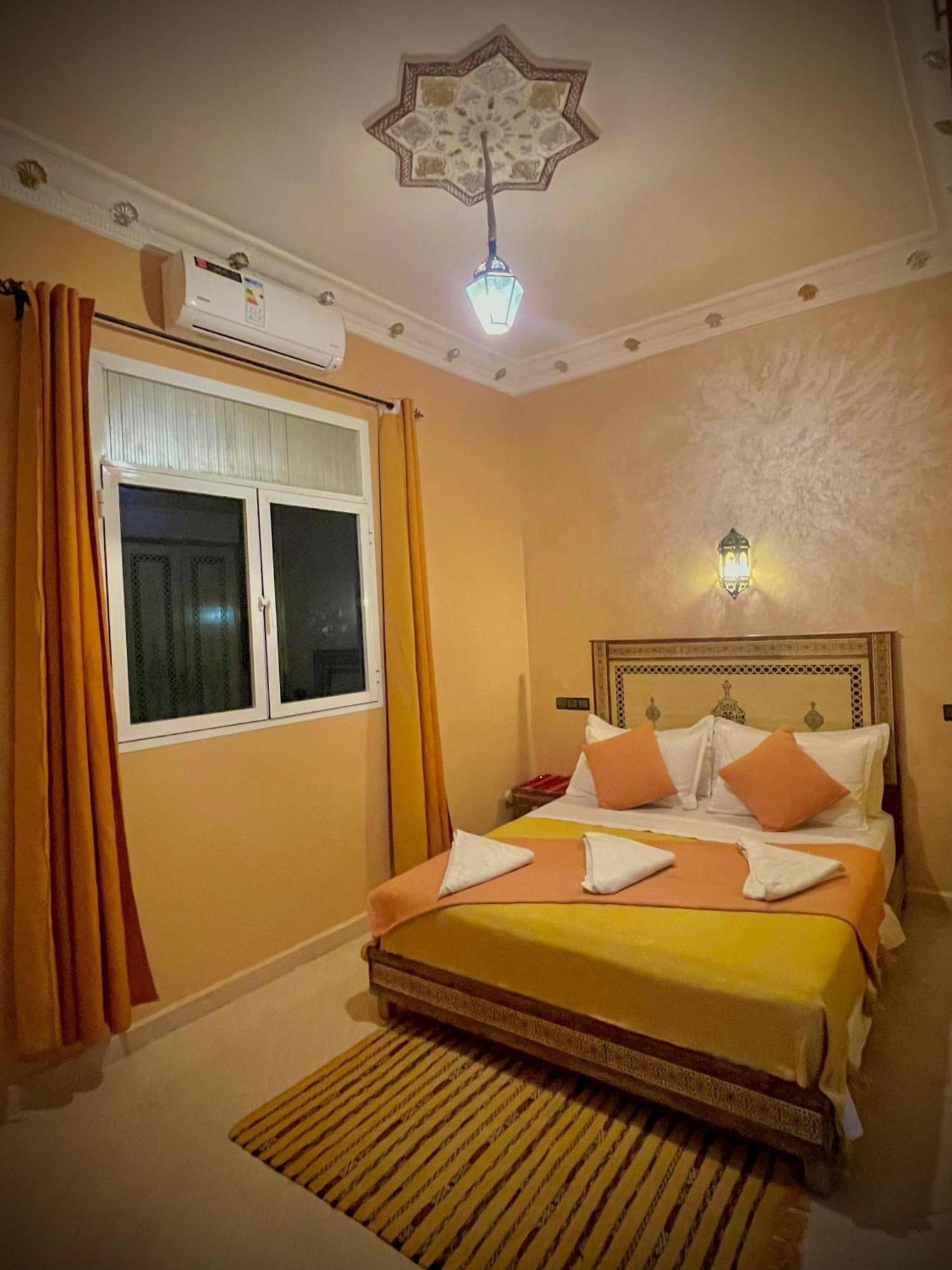 Luxury Family Apartment Merzouga Dış mekan fotoğraf