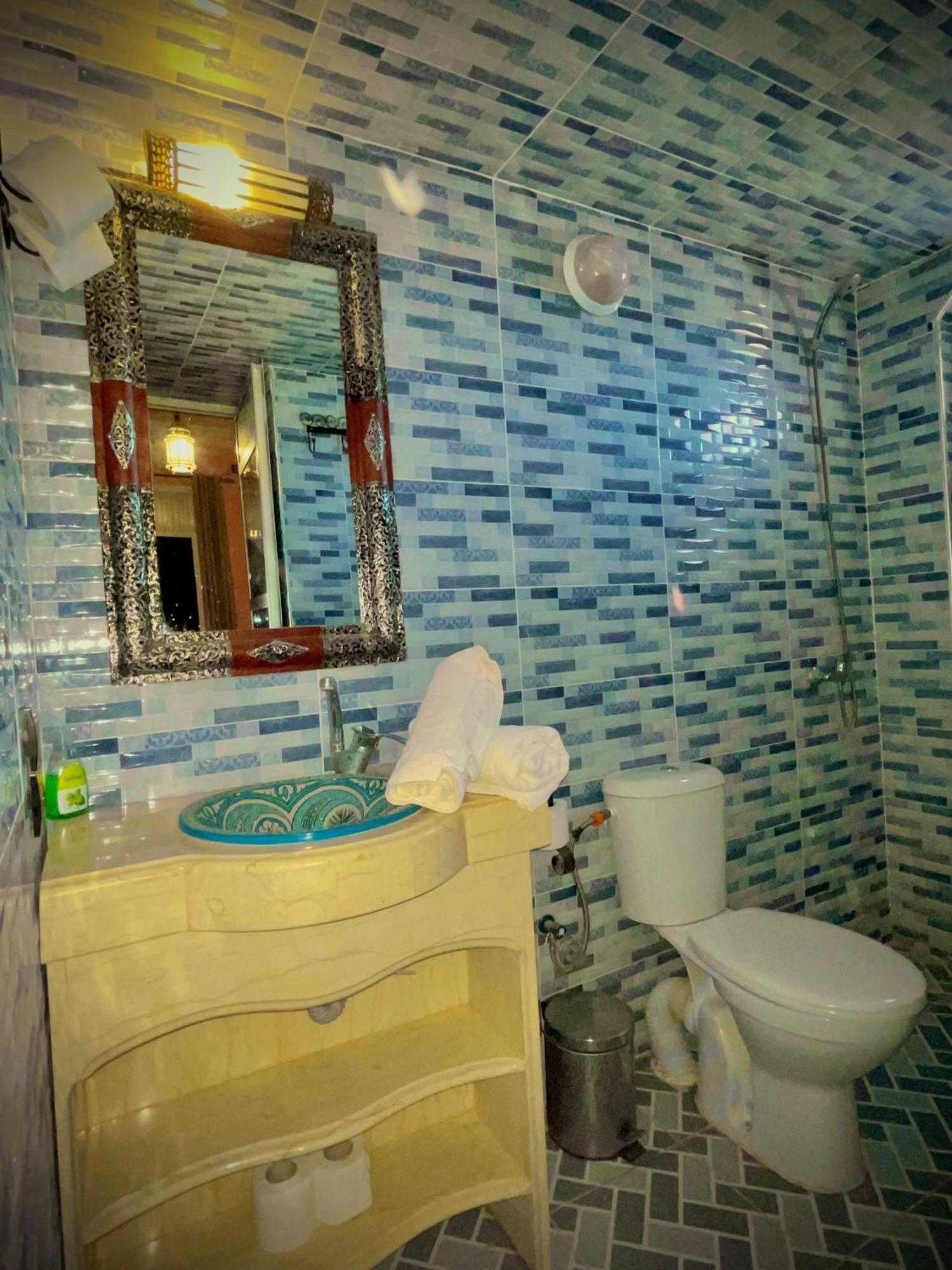 Luxury Family Apartment Merzouga Dış mekan fotoğraf