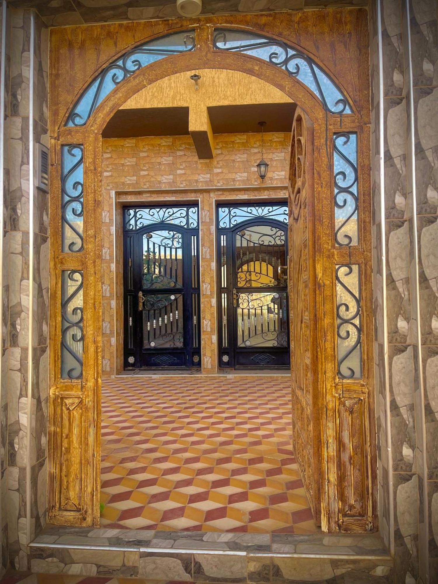Luxury Family Apartment Merzouga Dış mekan fotoğraf