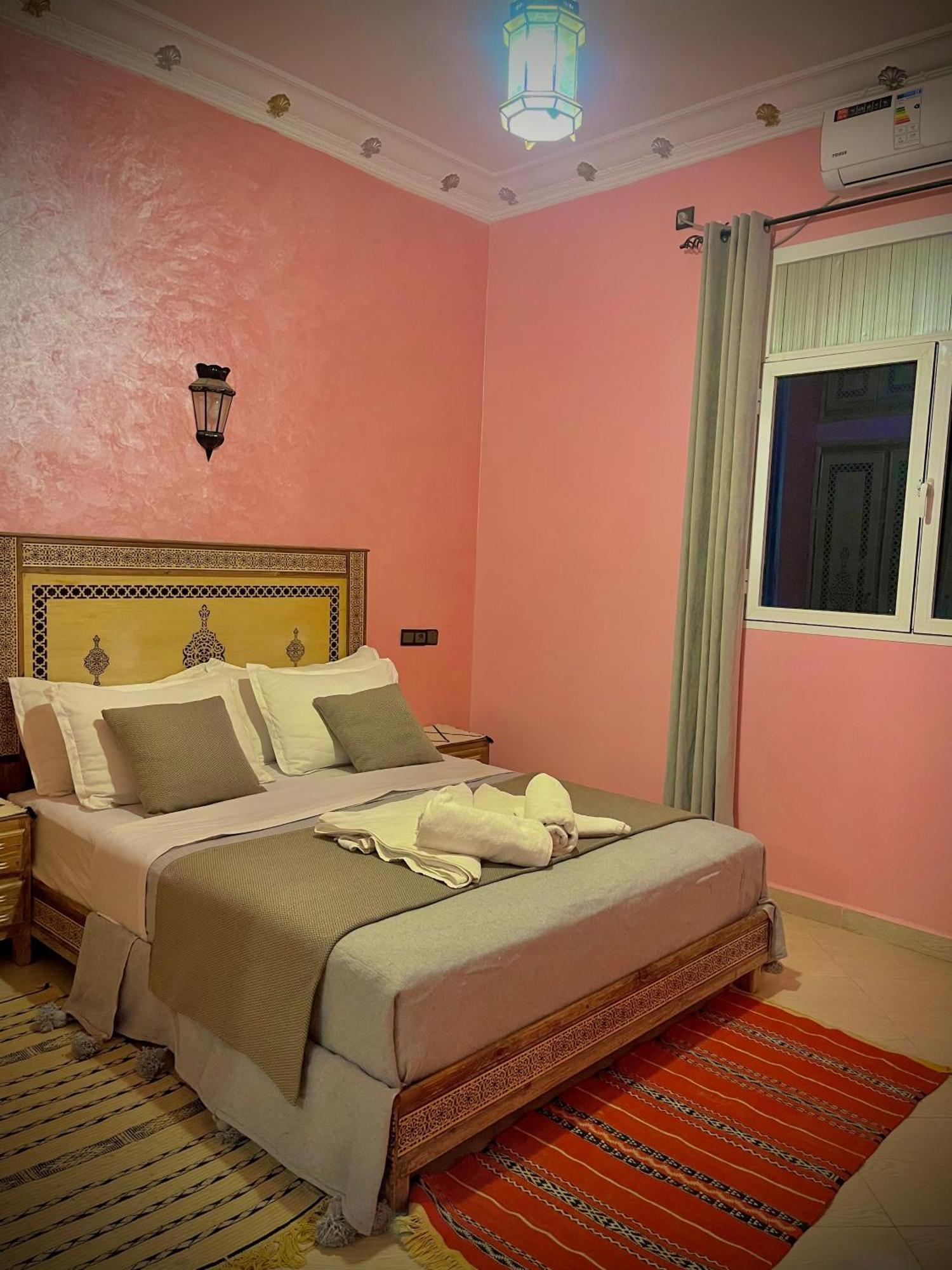 Luxury Family Apartment Merzouga Dış mekan fotoğraf