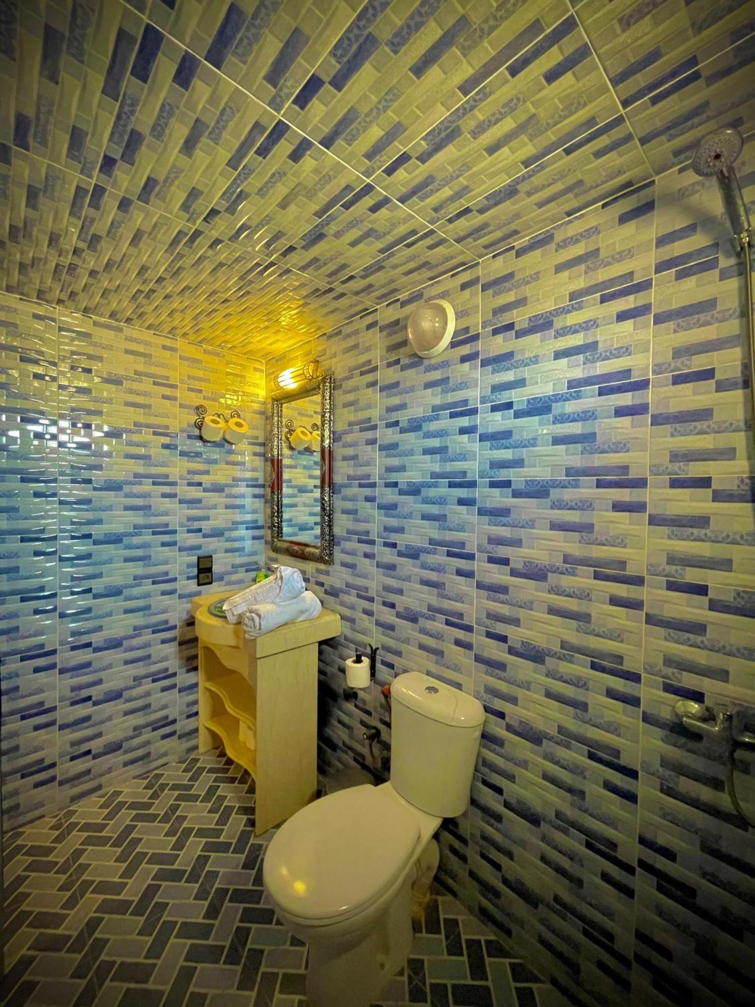 Luxury Family Apartment Merzouga Dış mekan fotoğraf