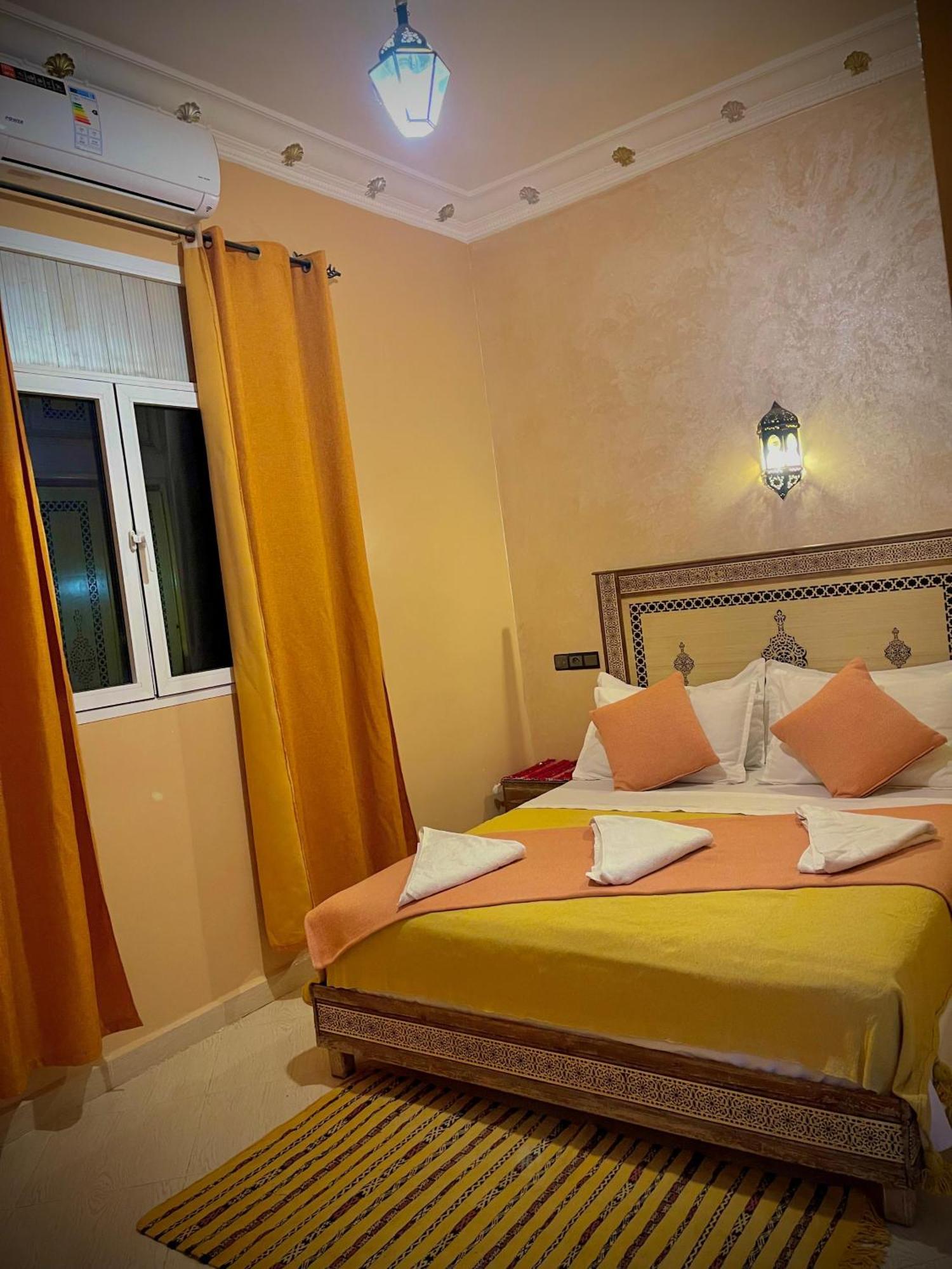 Luxury Family Apartment Merzouga Dış mekan fotoğraf